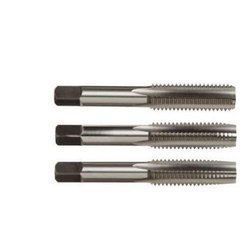 HSS Tap Set (3 pcs)